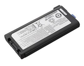 Replacement for Panasonic CF-VZSU46AU Battery