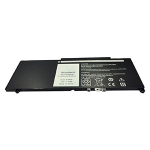 Replacement For Dell 8V5GX Battery