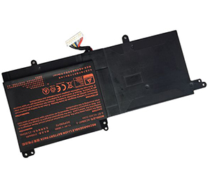 Replacement for Clevo N130BAT-3 Battery