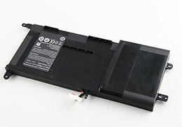 Replacement for Clevo P651SG Battery