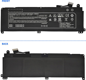 Replacement for V150BAT-4-53 Battery