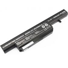 Replacement for Clevo W340BAT-6 Battery