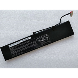 Replacement for Clevo L140BAT-2 Battery