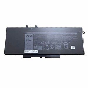 Replacement For Dell Latitude 5500 Battery