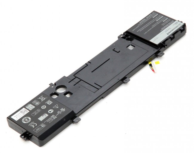 Replacement For Dell ALW15ED-1718 Battery