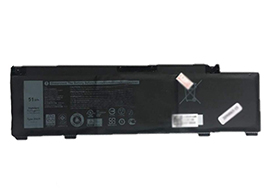 Replacement For Dell 0266J9 Battery
