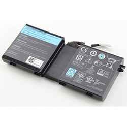 Replacement For Dell 02F8K3 Battery