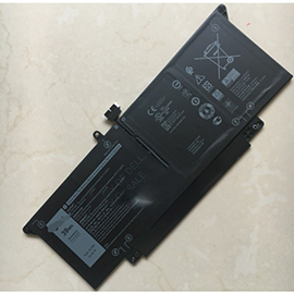 Replacement For Dell 35J09 Battery