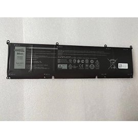 Replacement For Dell Alienware M15 2020 ALW15M-5758W Battery