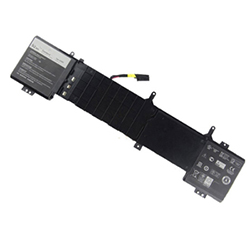 Replacement For Dell ALW17ER-4838 Battery