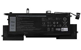 Replacement For Dell P110G001 Battery