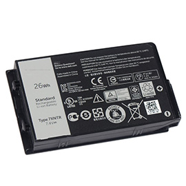 Replacement For Dell J82G5 Battery