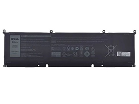 Replacement For Dell XPS 15-9500-R1845S Battery