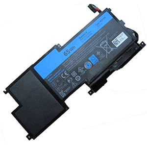 Replacement For Dell XPS 15-L521X Battery
