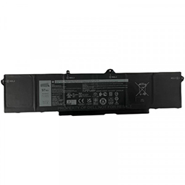 Replacement For Dell Precision 15 3561 Battery