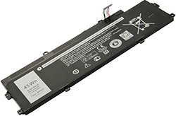 Replacement For Dell Chromebook 11 P22T Battery