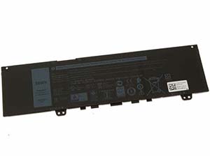 Replacement For Dell Inspiron 13 7373-0873 Battery