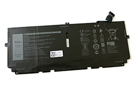 Replacement For Dell XPS 13 9300 2020 Battery