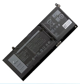 Replacement For Dell Inspiron 15 5410 2 in 1 Battery