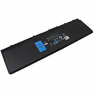 Replacement For Dell Latitude E7240 Battery