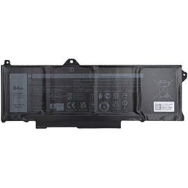 Replacement For Dell R05P0 Battery