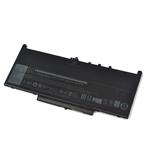 Replacement For Dell 0J60J5 Battery