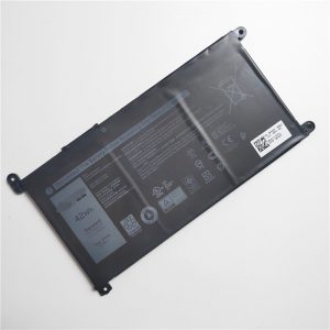 Replacement For Dell JPFMR Battery