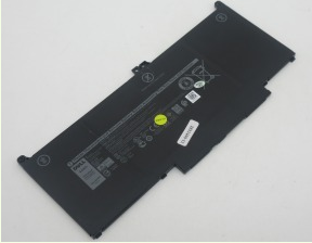 Replacement For Dell Latitude 7300 Battery