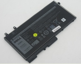 Replacement For Dell R8D7N Battery