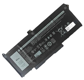 Replacement For Dell Latitude 14 5420 Battery