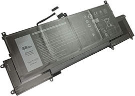 Replacement For Dell 89GNG Battery
