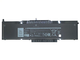 Replacement For Dell Precision 3520 Battery