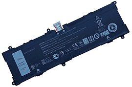 Replacement For Dell HFRC3 Battery