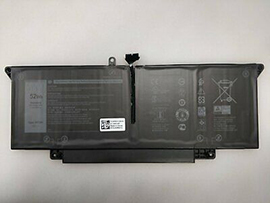 Replacement For Dell XMV7T Battery