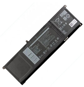 Replacement For Dell Inspiron 15 5410 Battery