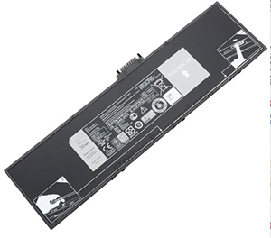 Replacement For Dell Venue 11 Pro 7139 Battery