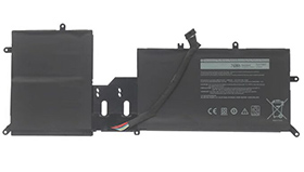 Replacement For Dell Alienware M15 R2 ALW15M-R4958W Battery