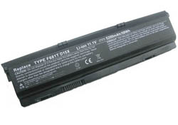 Replacement For Dell SQU-722 Battery