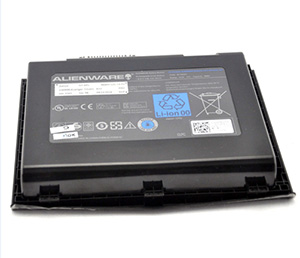 Replacement For Dell X7YGK Battery