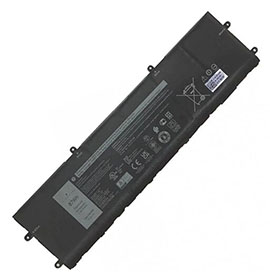 Replacement For Dell Alienware X15 R1 Battery