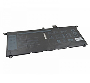 Replacement For Dell XPS 13 9370 FHD i5 Battery