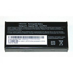 Replacement For Dell NU209 Battery