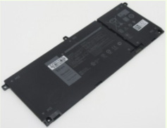 Replacement For Dell XPS 15 9560 i7-7700HQ Battery