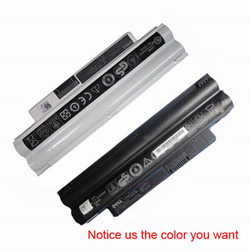 Replacement For Dell Inspiron Mini 1012 Battery
