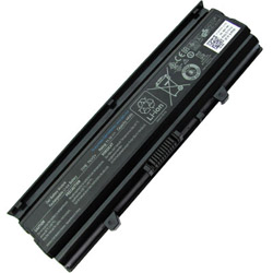 Replacement For Dell W4FYY Battery