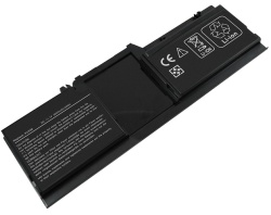 Replacement For Dell Latitude XT2 Battery