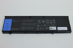 Replacement For Dell 9G8JN Battery