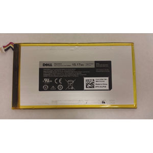 Replacement For Dell P706T Battery