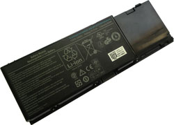 Replacement For Dell H355F Battery