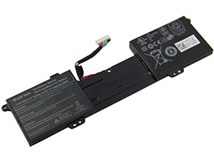 Replacement For Dell Inspiron DUO Convertible Battery